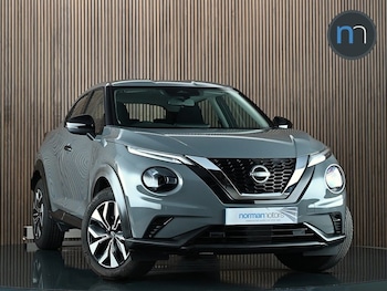 Used Nissan Juke 2024 for sale - 78944149: Photo