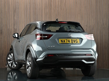 Used Nissan Juke 2024 for sale - 78944149: Photo