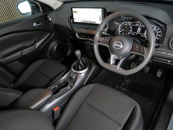 Used Nissan Juke 2024 for sale - 78944149: Photo