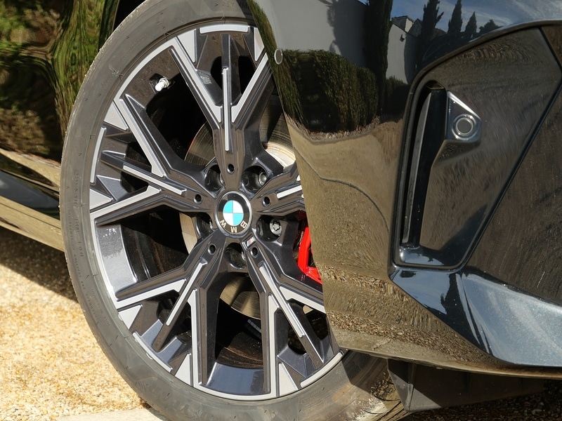 Used BMW 1 Series 2024 for sale - 76341072: Photo 10