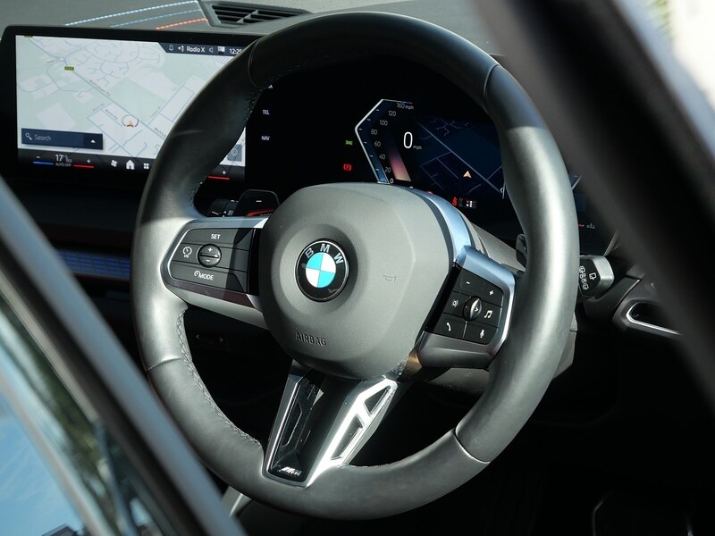 Used BMW 1 Series 2024 for sale - 76341072: Photo 12