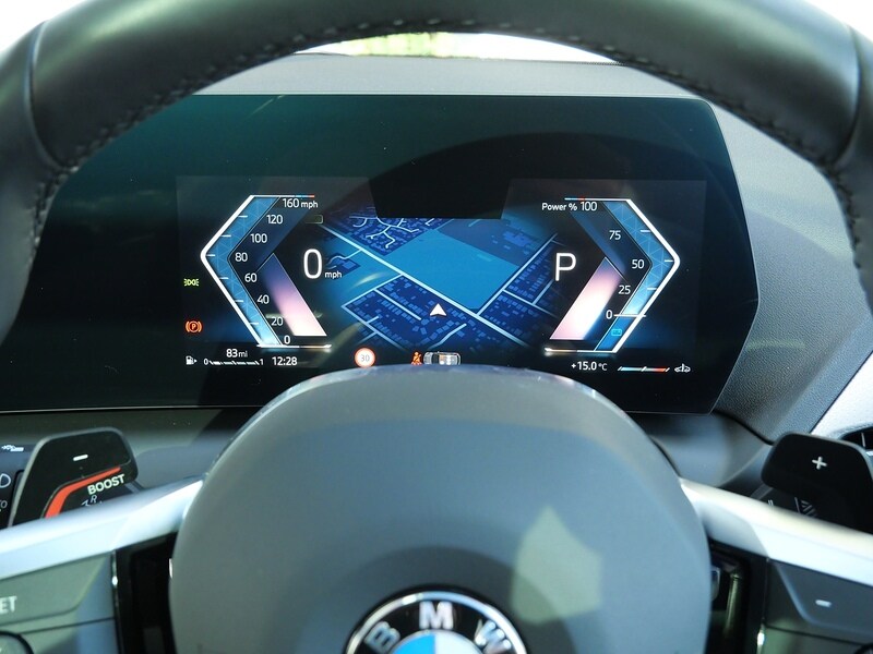 Used BMW 1 Series 2024 for sale - 76341072: Photo 13