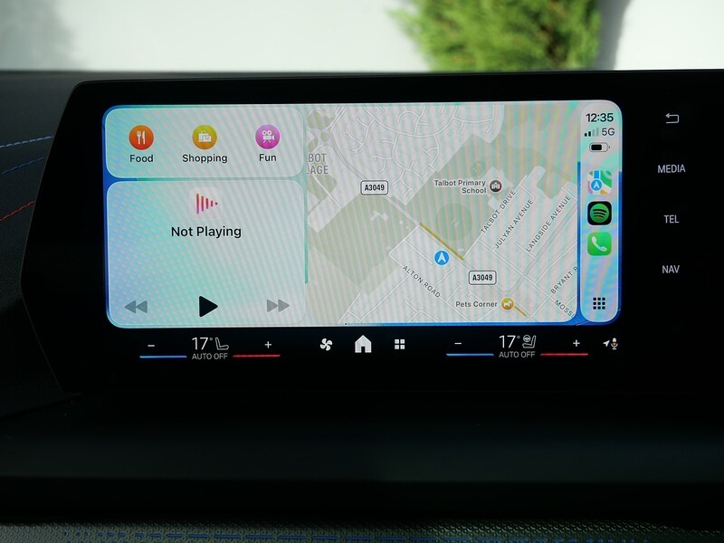 Used BMW 1 Series 2024 for sale - 76341072: Photo 15