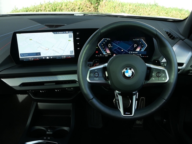 Used BMW 1 Series 2024 for sale - 76341072: Photo 16