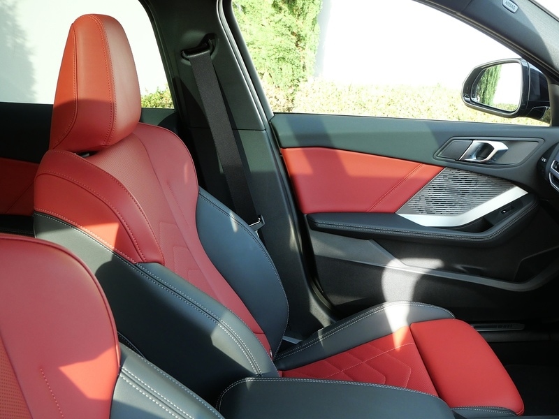 Used BMW 1 Series 2024 for sale - 76341072: Photo 19