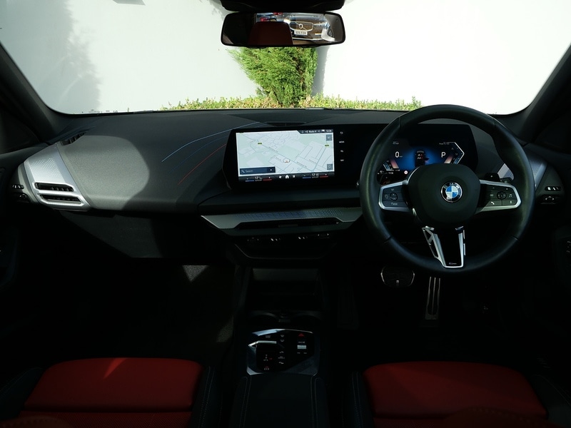 Used BMW 1 Series 2024 for sale - 76341072: Photo 21