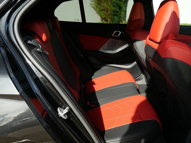 Used BMW 1 Series 2024 for sale - 76341072: Photo 22