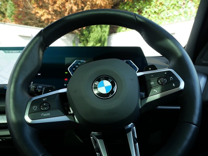 Used BMW 1 Series 2024 for sale - 76341072: Photo 26
