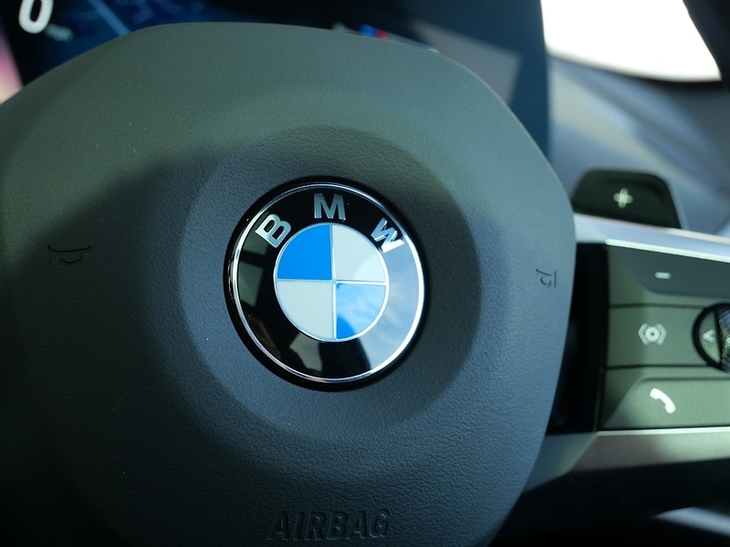 Used BMW 1 Series 2024 for sale - 76341072: Photo 27