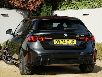 Used BMW 1 Series 2024 for sale - 76341072: Photo