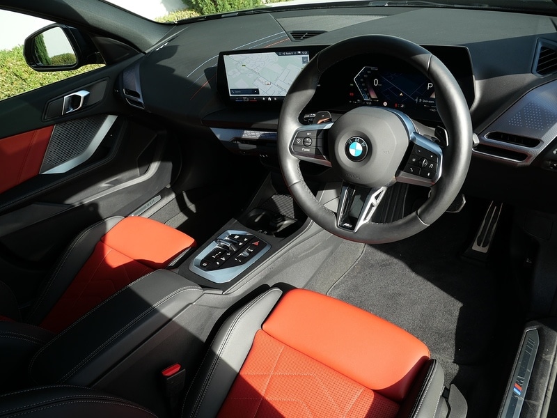 Used BMW 1 Series 2024 for sale - 76341072: Photo 3