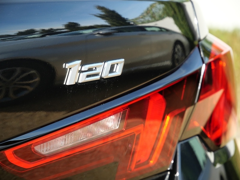 Used BMW 1 Series 2024 for sale - 76341072: Photo 32