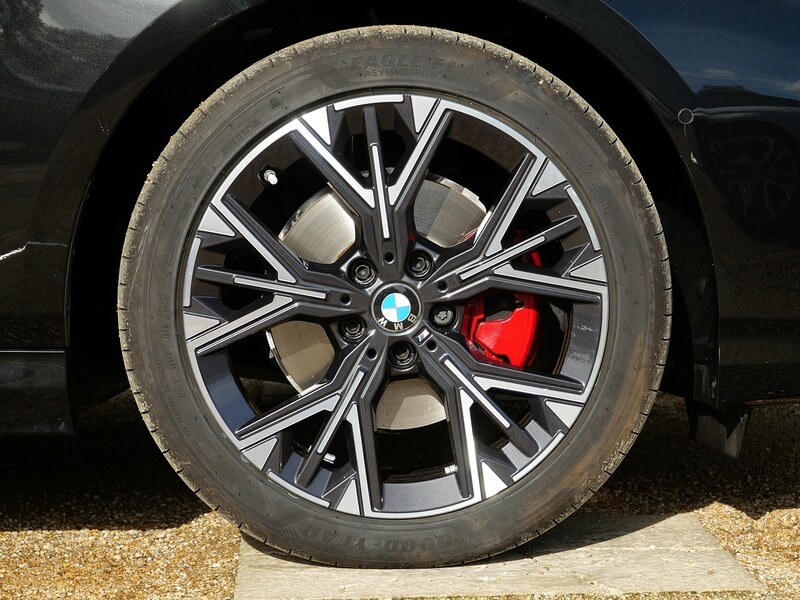 Used BMW 1 Series 2024 for sale - 76341072: Photo 33