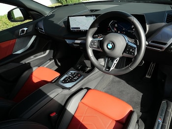 Used BMW 1 Series 2024 for sale - 76341072: Photo