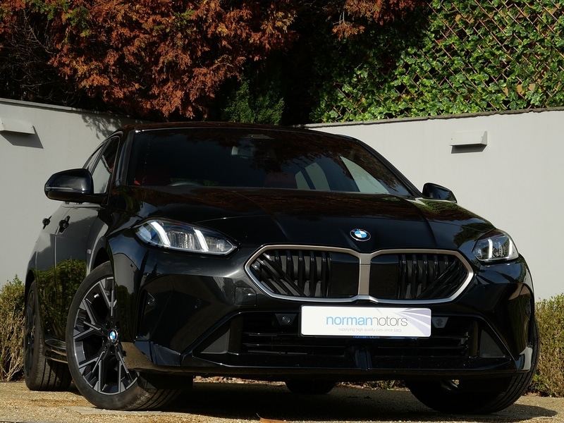 Used BMW 1 Series 2024 for sale - 76341072: Photo 5