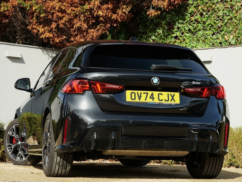 Used BMW 1 Series 2024 for sale - 76341072: Photo 6