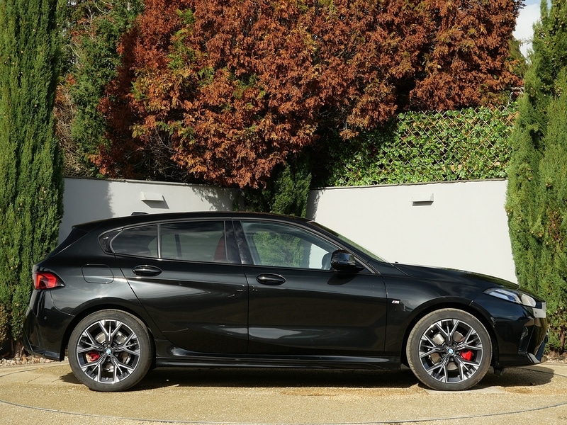 Used BMW 1 Series 2024 for sale - 76341072: Photo 7