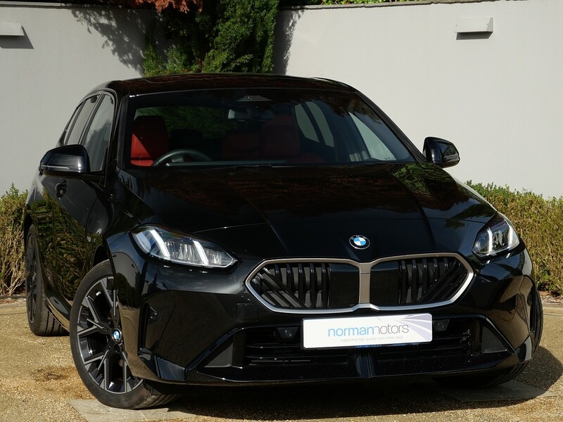 Used BMW 1 Series 2024 for sale - 76341072: Photo 8