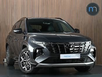Used Hyundai TUCSON 2021 for sale - 79778679: Photo