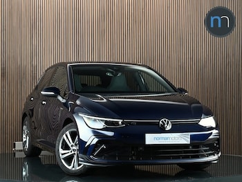 Used Volkswagen Golf 2021 for sale - 78955987: Photo