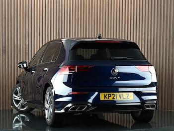 Used Volkswagen Golf 2021 for sale - 78955987: Photo