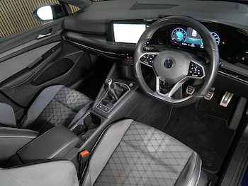Used Volkswagen Golf 2021 for sale - 78955987: Photo