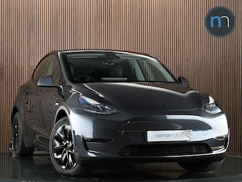 Used Tesla Model Y 2022 for sale - 79370143: Photo