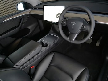 Used Tesla Model Y 2022 for sale - 79370143: Photo