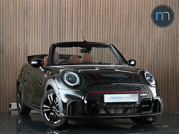 Used MINI Convertible 2023 for sale - 79335012: Photo