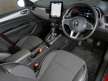 Used Renault Arkana 2022 for sale - 78443986: Photo