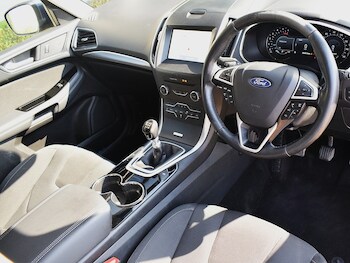 Used Ford S-Max 2020 for sale - 75528475: Photo