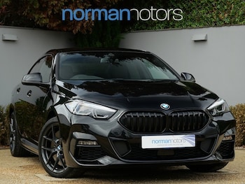 Used BMW 2 Series Gran Coupe 2022 for sale - 75765776: Photo