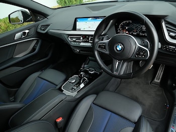 Used BMW 2 Series Gran Coupe 2022 for sale - 75765776: Photo