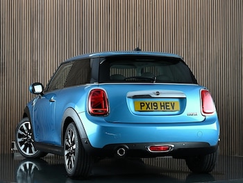 Used MINI Hatch 2019 for sale - 79370187: Photo