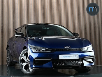 Used Kia EV6 2023 for sale - 78345198: Photo