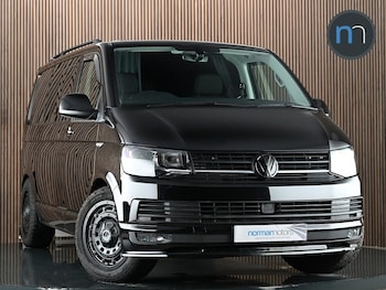 Used Volkswagen Transporter 2019 for sale - 78781587: Photo