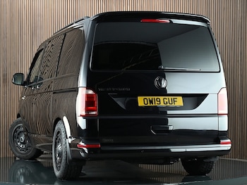 Used Volkswagen Transporter 2019 for sale - 78781587: Photo