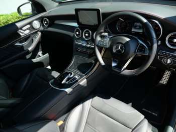 Used Mercedes-Benz GLC 2017 for sale - 75178979: Photo