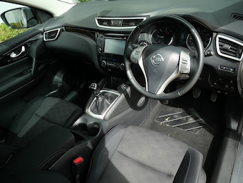 Used Nissan Qashqai 2014 for sale - 75924411: Photo