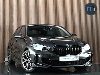 Used BMW 1 Series 2021 for sale - 78955989: Photo