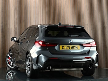 Used BMW 1 Series 2021 for sale - 78955989: Photo