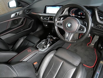 Used BMW 1 Series 2021 for sale - 78955989: Photo