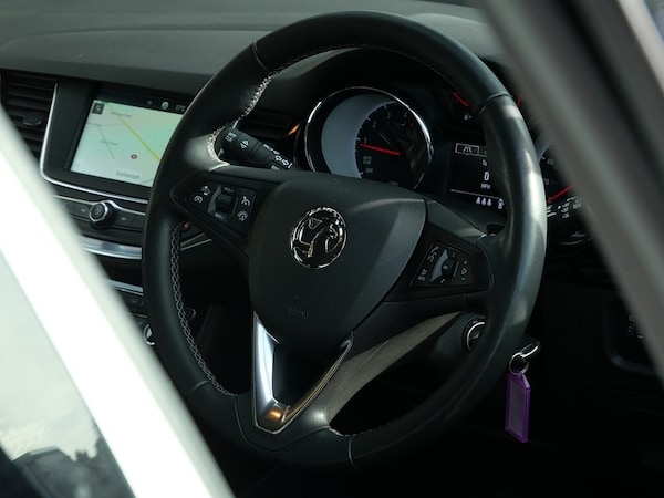 Used Vauxhall Astra 2021 for sale - 75970307: Photo 12