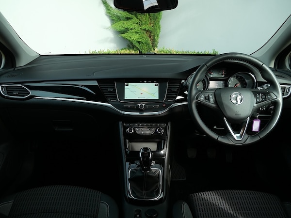 Used Vauxhall Astra 2021 for sale - 75970307: Photo 19