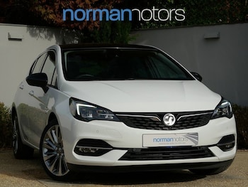 Used Vauxhall Astra 2021 for sale - 75970307: Photo
