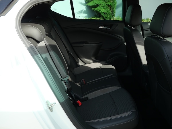 Used Vauxhall Astra 2021 for sale - 75970307: Photo 20