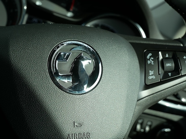 Used Vauxhall Astra 2021 for sale - 75970307: Photo 23