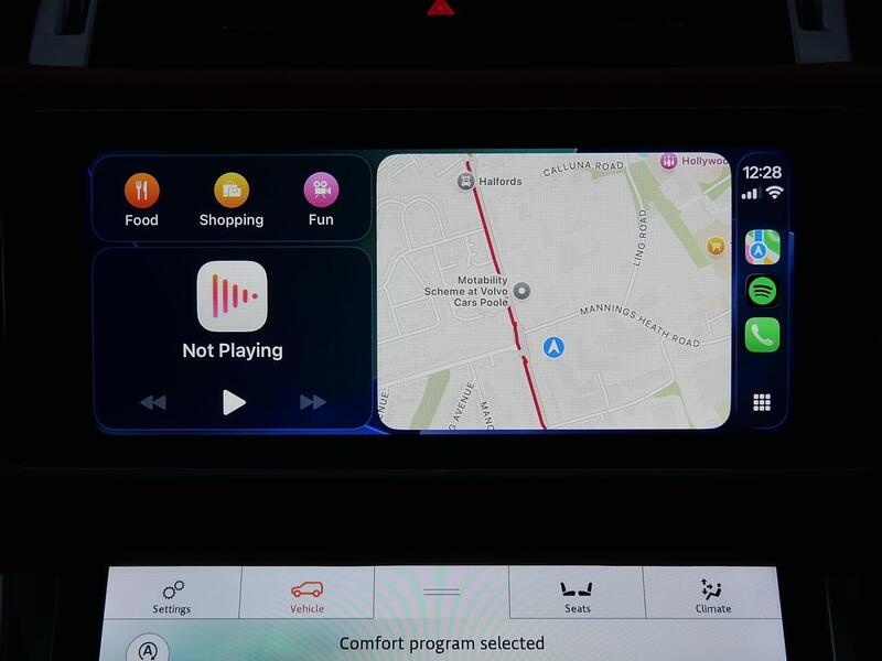 Used Land Rover Range Rover Sport 2020 for sale - 77840759: Photo 27