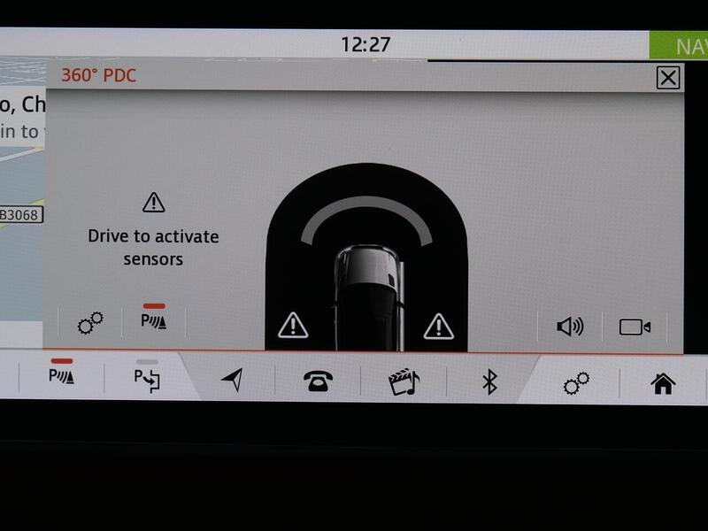 Used Land Rover Range Rover Sport 2020 for sale - 77840759: Photo 36