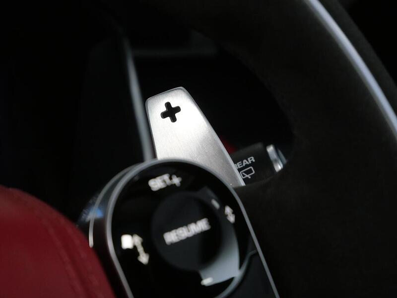 Used Land Rover Range Rover Sport 2020 for sale - 77840759: Photo 41